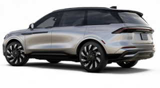 2024 Lincoln Lincoln Nautilus External Image 2